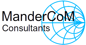 Mandercom Ltd logo