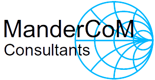 Mandercom Limited Logo